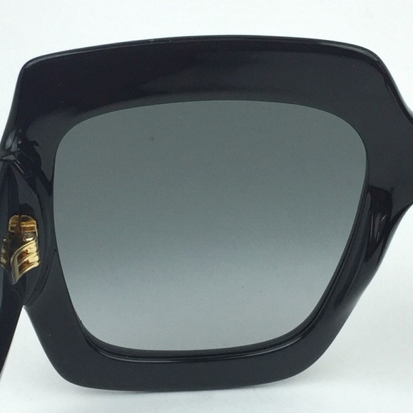 GUCCI 54mm Square Sunglasses - Picture 12 of 15